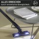 Odkurzacz pionowy Hoover HOOVER odkurzacz akumulatorowy HF2 do sierści zwierząt bezprzewodowy PET 12