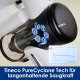 Odkurzacz pionowy Tineco Tineco Pure ONE Air PET bezprzewodowy odkurzacz pionowy do zwierząt nowy 3