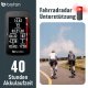 Bryton Bryton Rider 750SE LCD 2,8'' komputer licznik rowerowy GPS bezprzewodowy 4