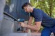 Bosch Professional Zestaw Wkrętarka udarowa Bosch Professional akumulatorowa GDS 18V-450HC 3