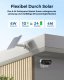 Kamera IP Reolink Reolink Argus 4 Pro kamera IP zewnętrzna monitoring panel solarny 4K IP66 5
