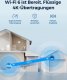 Kamera IP Reolink Reolink Argus 4 Pro kamera IP zewnętrzna monitoring panel solarny 4K IP66 9