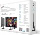 Monitor Odys ODYS X820031 Monitor gamingowy i27 27'' 100 Hz 1920x1080 IPS 2023 5