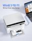 Urządzenie wielofunkcyjne Pantum PANTUM BM2309W wielofunkcyjna drukarka laserowa z tonerem Wi-Fi 3 w 1 A4 1