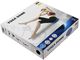 Body Sculpture Dysk stabilizujący BNS 015 niebieski (10607-uniw) 1