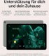 Tablet Google Tablet Pixel Android 11"8 GB pamięci RAM 128 GB 8