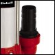 Einhell Pompa zatapialna do wody brudnej 1300 W 23000 lph l/h GC-DP 1340 G 9