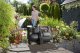 Gardena GARDENA pompa do wody 3500 l / h automat ogrodowa nowa 1