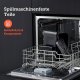 Frytkownica beztłuszczowa Cosori COSORI Frytkownica beztłuszczowa XXL 6,2l Airfryer Rapid Air 12w1 nowa 14