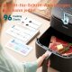 Frytkownica beztłuszczowa Cosori Frytownica beztłuszczowa COSORI CAF-DC601-KEU Turbo Blaze 6L Airfryer nowa 6