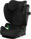 Fotelik samochodowy Cybex Fotelik samochodowy Cybex Solution G i-Fix czarny 15-50 kg dla dziecka 1