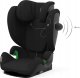 Fotelik samochodowy Cybex Fotelik samochodowy Cybex Solution G i-Fix czarny 15-50 kg dla dziecka 2