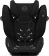 Fotelik samochodowy Cybex Fotelik samochodowy Cybex Solution G i-Fix czarny 15-50 kg dla dziecka 4