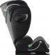 Fotelik samochodowy Cybex Fotelik samochodowy Cybex Solution G i-Fix czarny 15-50 kg dla dziecka 5