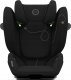Fotelik samochodowy Cybex Fotelik samochodowy Cybex Solution G i-Fix czarny 15-50 kg dla dziecka 6