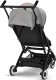 Wózek Cybex CYBEX wózek dziecięcy z uprzężą One-Pull dp 22 kg ultralekki szary 2