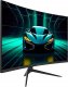 Monitor Odys ODYS XP32 PRO-X zakrzywiony monitor gamingowy 32' 180Hz WQHD 2560x1440 2024 1