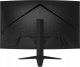 Monitor Odys ODYS XP32 PRO-X zakrzywiony monitor gamingowy 32' 180Hz WQHD 2560x1440 2024 2