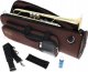 Bach Bach TR-450 Bb Trumpet - Profesjonalna Trąbka z Futerałem i Ustnikiem 2