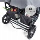 Wózek Hauck Wózek dziecięcy Hauck Roadster Duo SLX bliźniaki 2dzieci do 36kg wytrzymały 4