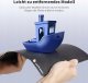 Drukarka 3D Anycubic Drukarka 3D Anycubic Kobra 2 Neo 250 mm/s LeviQ 2.0 Autoleveling 8