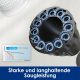 Odkurzacz pionowy Tineco Tineco Pure ONE S15 Essentials Smart odkurzacz pionowy biały nowy 4