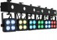Eurolite Eurolite LED KLS-180/6, zestaw oświetleniowy Imprezy Wesela DJ oświetlenie 1