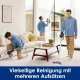 Odkurzacz pionowy Tineco Tineco Pure ONE S15 Pet Smart odkurzacz pionowy akumulatorowy nowy 6