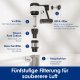 Odkurzacz pionowy Tineco Tineco Pure ONE S15 Pet Smart odkurzacz pionowy akumulatorowy nowy 7