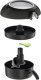Frytkownica Tefal Frytkownica Tefal YV9708 ActiFry GeniusXL1500W 2w1 1