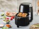 Frytkownica Tefal Frytkownica Tefal YV9708 ActiFry GeniusXL1500W 2w1 8