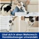 Odkurzacz pionowy Tineco Tineco Pure ONE X Pet Smart odkurzacz pionowy do zwierząt Bezprzewodowy 3