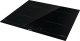 Płyta grzewcza Gorenje Płyta indukcyjna Gorenje IT 64 ACS 60 cm TouchControl PowerBoost Timer 1