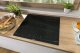 Płyta grzewcza Gorenje Płyta indukcyjna Gorenje IT 64 ACS 60 cm TouchControl PowerBoost Timer 6