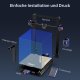 Drukarka 3D Anycubic Drukarka 3D Anycubic Kobra 2 Plus 320 x 320 x 400 mm 500 mm/s 8