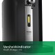 Philips Philips HD3720 6 L dozownik piwa 5