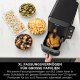 Frytkownica beztłuszczowa Ninja Ninja Double Stack XL frytkownica beztłuszczowa 9,5 l nowa 5