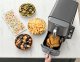 Frytkownica beztłuszczowa Ninja Ninja Double Stack XL Air Fryer frytkownica beztłuszczowa 9,5 l nowa 11