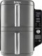 Frytkownica beztłuszczowa Ninja Ninja Double Stack XL Air Fryer frytkownica beztłuszczowa 9,5 l nowa 2