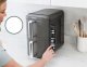 Frytkownica beztłuszczowa Ninja Ninja Double Stack XL Air Fryer frytkownica beztłuszczowa 9,5 l nowa 4