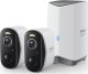 Kamera IP Baseus Baseus Security kamera monitoringowa zewnętrzna IP67 bezprzewodowa idealna 1
