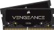 Pamięć do laptopa Corsair Vengeance, SODIMM, DDR4, 64 GB, 2666 MHz, CL18 1