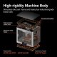 Drukarka 3D Snapmaker Drukarka 3D Snapmaker J1s IDEX Dual Extruder duża prędkość nowa 2