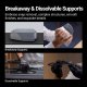 Drukarka 3D Snapmaker Drukarka 3D Snapmaker J1s IDEX Dual Extruder duża prędkość nowa 4