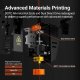 Drukarka 3D Snapmaker Drukarka 3D Snapmaker J1s IDEX Dual Extruder duża prędkość nowa 5