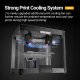 Drukarka 3D Snapmaker Drukarka 3D Snapmaker J1s IDEX Dual Extruder duża prędkość nowa 7