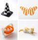 Drukarka 3D Snapmaker Drukarka 3D Snapmaker J1s IDEX Dual Extruder duża prędkość nowa 8