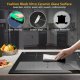 Płyta grzewcza Amzchef AMZCHEF Płyta indukcyjna 60 cm 7400 W płyta kuchenna YL-IF7018S-5B5B3B1B 4