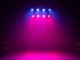 Eurolite EUROLITE LED KLS-3002 Next Compact Light Set zestaw świateł estradowych DJ 7