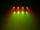 Eurolite EUROLITE LED KLS-3002 Next Compact Light Set zestaw świateł estradowych DJ 8